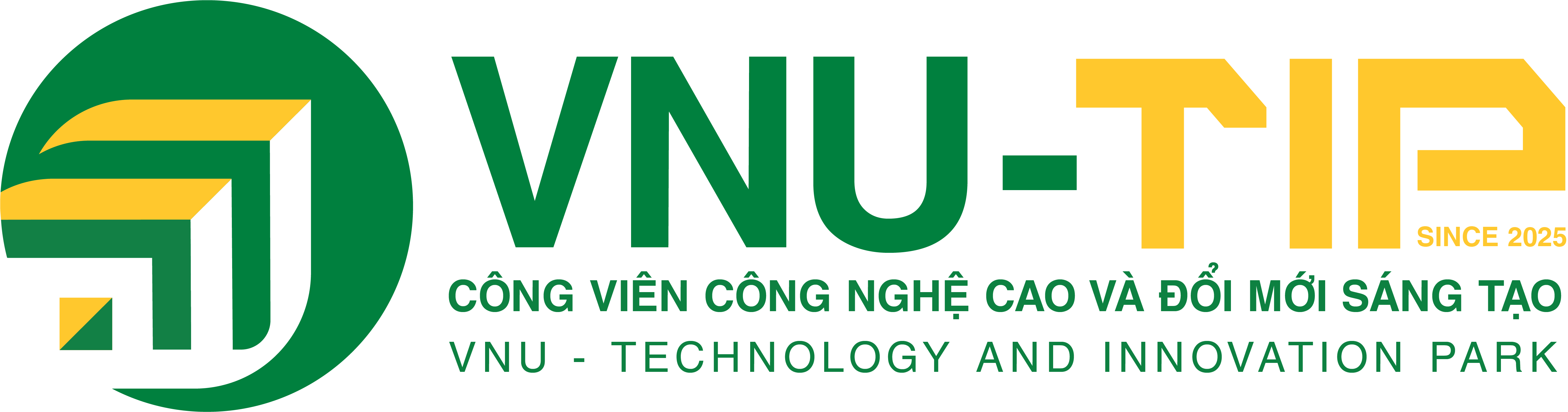 VNU-TIP — Công viên Công nghệ cao và Đổi mới sáng tạo, ĐHQGHN